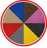 Új generációs EVA autószőnyegek Romániában