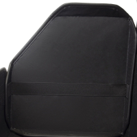 Alfa Cars ECO M csomagtartó rendező 30×30×50 cm – fekete rombusz 