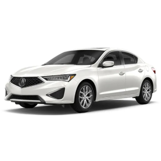 Autószőnyegek Acura ILX (2012-2015)