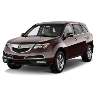 Autószőnyegek Acura MDX (2006-2010)