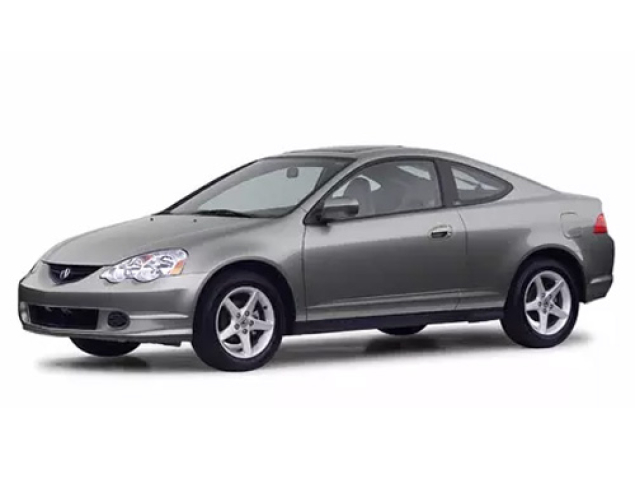 Autószőnyegek Acura RSX (2002-2006)