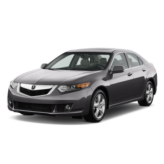 Autószőnyegek Acura TSX (2009-2014)