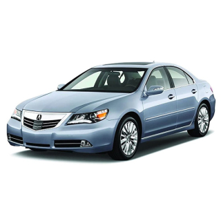 Autószőnyegek Acura RL (2005-2009)
