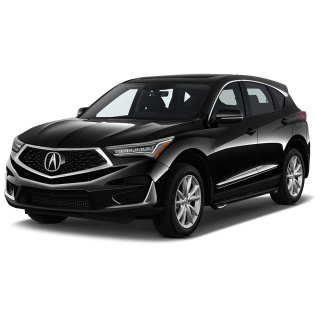 Autószőnyegek Acura RDX (2018-…)