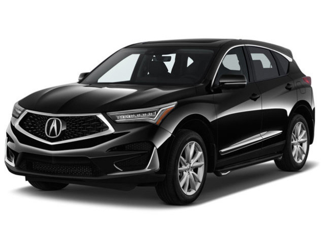 Autószőnyegek Acura RDX (2018-…)