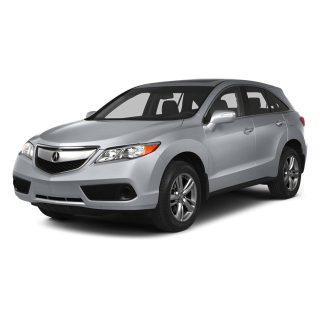 Autószőnyegek Acura RDX (2015-2018)