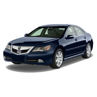 Autószőnyegek Acura RL (2005-2009)