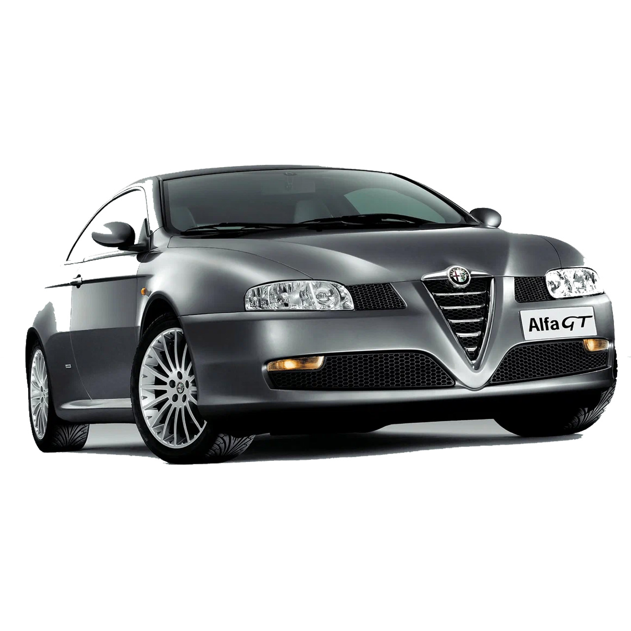 Autószőnyegek Alfa Romeo GT (2003-2010)