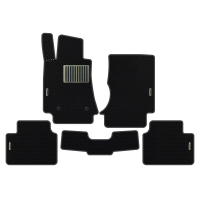 Autószőnyegek Alfa Romeo Giulia 952 (2016-…)