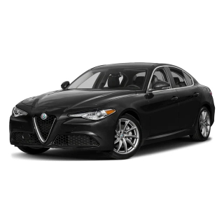 Autószőnyegek Alfa Romeo Giulia 952 (2016-…)