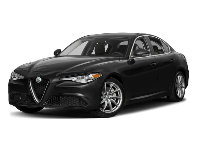 Autószőnyegek Alfa Romeo Giulia 952 (2016-…)