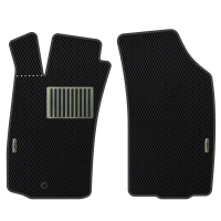 Autószőnyegek Alfa Romeo 147 (2000-2010)