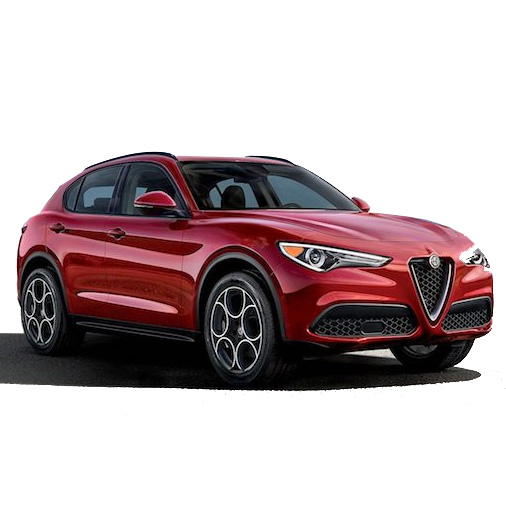 Autószőnyegek Alfa Romeo Stelvio (2017-…)