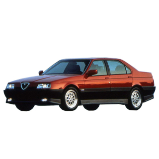 Autószőnyegek Alfa Romeo 164 (1987-1998)