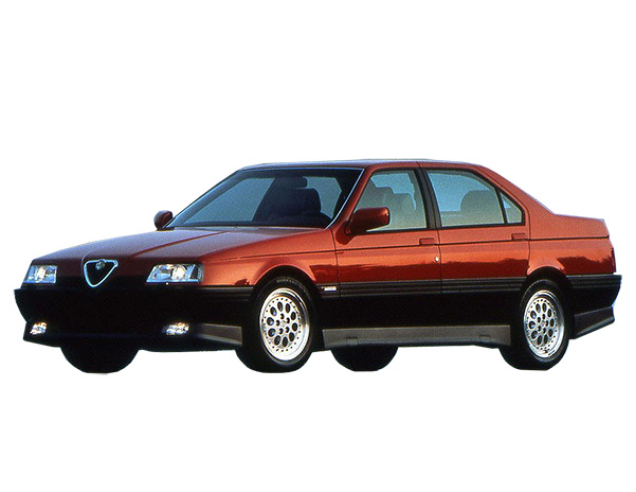 Autószőnyegek Alfa Romeo 164 (1987-1998)