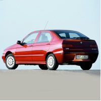 Autószőnyegek Alfa Romeo 146 (1994-2000)