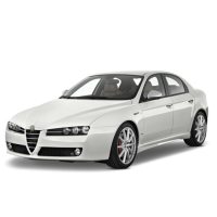 Autószőnyegek Alfa Romeo 156 (1997-2007)