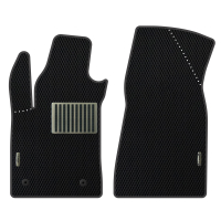 Autószőnyegek Alfa Romeo Giulietta (2016-2020)