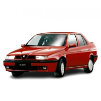 Autószőnyegek Alfa Romeo 155 (1992-1998)