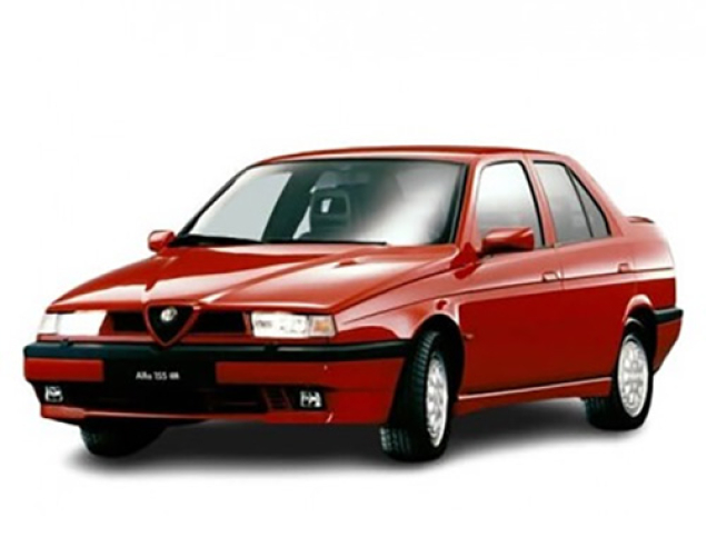Autószőnyegek Alfa Romeo 155 (1992-1998)
