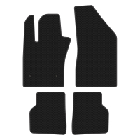 Autószőnyegek Alfa Romeo Tonale (2022-...)