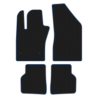 Autószőnyegek Alfa Romeo Tonale (2022-...)