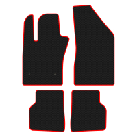 Autószőnyegek Alfa Romeo Tonale (2022-...)