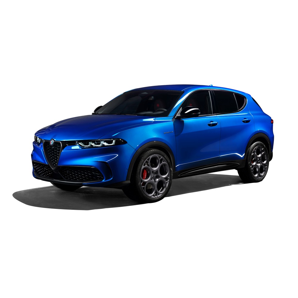 Autószőnyegek Alfa Romeo Tonale (2022-...)