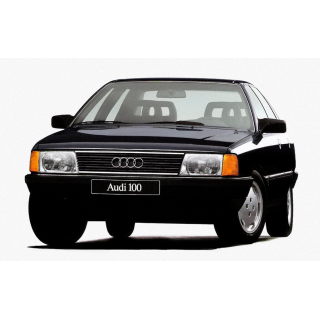 Autószőnyegek Audi 100 C3/44 (1988-1991)