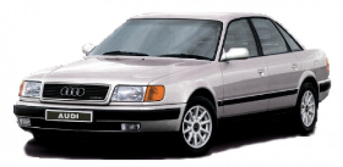 Autószőnyegek Audi 100 C4/4A (1990-1994)