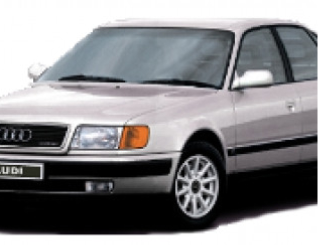 Autószőnyegek Audi 100 C4/4A (1990-1994)