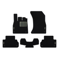 Autószőnyegek Audi Q5 (2017-…)