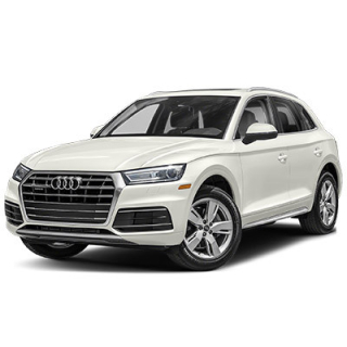 Autószőnyegek Audi Q5 (2017-…)