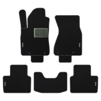 Autószőnyegek Audi A8 D2/4D (1994-2002)