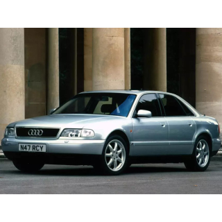 Autószőnyegek Audi A8 D2/4D (1994-2002)