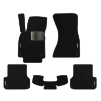 Autószőnyegek Audi A7  (2010-2014)