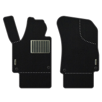 Autószőnyegek Audi A3 8P (2005-2008)