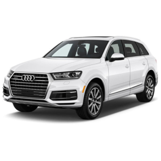 Autószőnyegek Audi Q7 (2015-…)