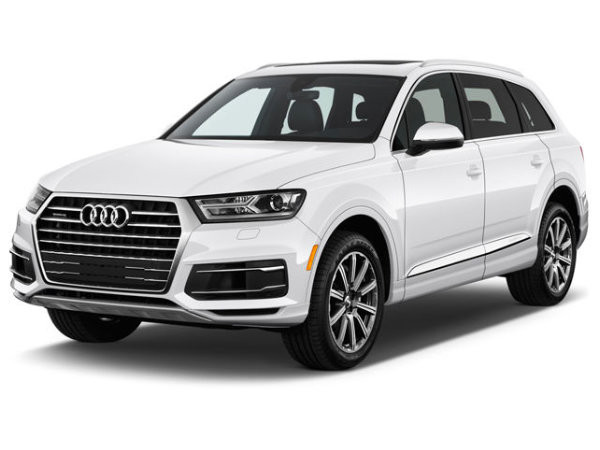 Autószőnyegek Audi Q7 (2015-…)