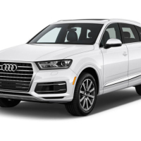 Autószőnyegek Audi Q7 (2015-…)