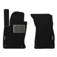 Autószőnyegek Audi A8 D3/E4 (2002-2009)