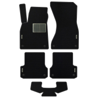 Autószőnyegek Audi A7  (2014-2018)