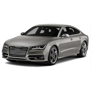 Autószőnyegek Audi A7  (2014-2018)