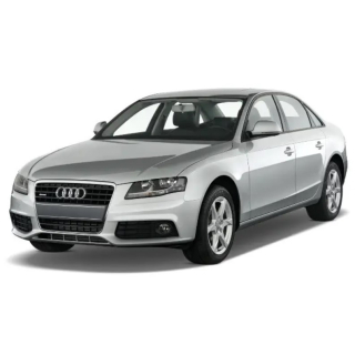 Autószőnyegek Audi A4 B8 (2007-2015)
