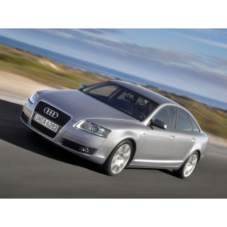 Autószőnyegek Audi A6 C6 (2004-2011)