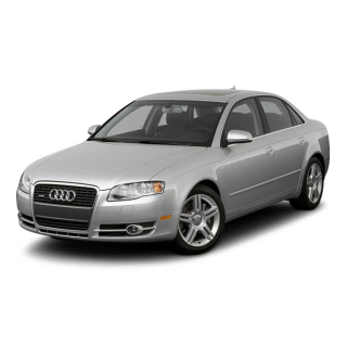 Autószőnyegek Audi A4 B7 (2004-2008)