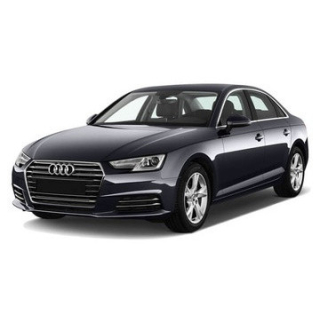 Autószőnyegek Audi A4 B9 (2015-2019)