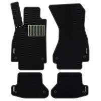 Autószőnyegek Audi A5 (2016-…)