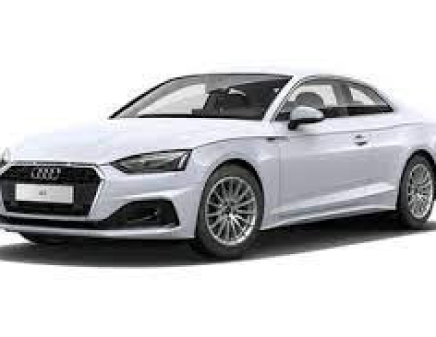 Autószőnyegek Audi A5 (2016-…)