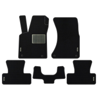 Autószőnyegek Audi Q5 (2012-2017)